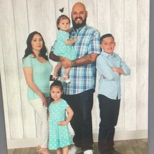 Meet your Posher, Robert